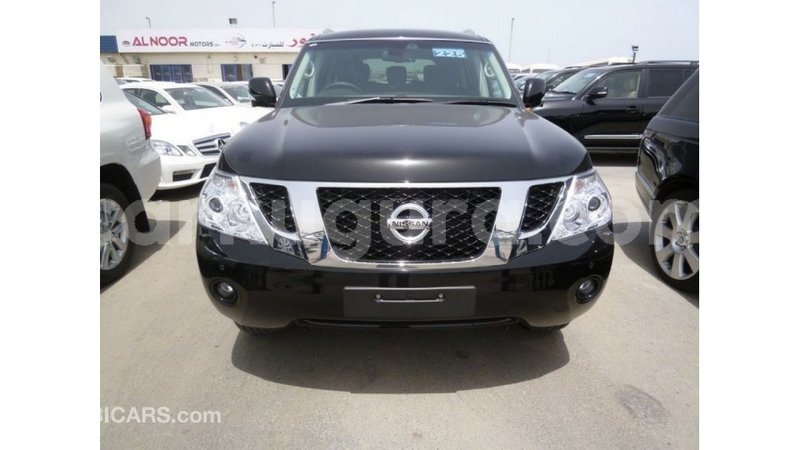 Big with watermark nissan patrol bujumbura import dubai 4155