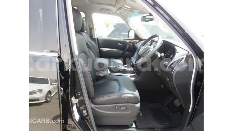 Big with watermark nissan patrol bujumbura import dubai 4155