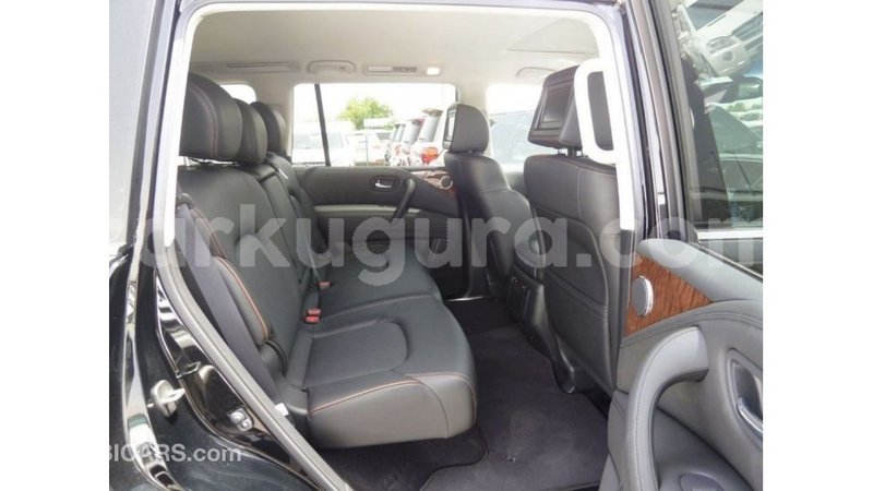 Big with watermark nissan patrol bujumbura import dubai 4155