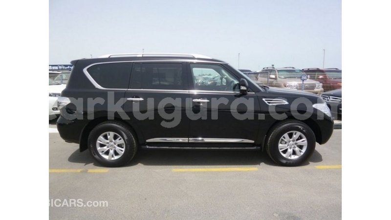 Big with watermark nissan patrol bujumbura import dubai 4155