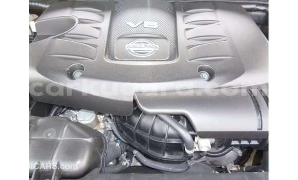 Buy Import Nissan Patrol Black Car in Import - Dubai in Bujumbura Buy Import Nissan Patrol Black Car in Import - Dubai in Bujumbura