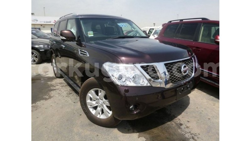 Big with watermark nissan patrol bujumbura import dubai 4156