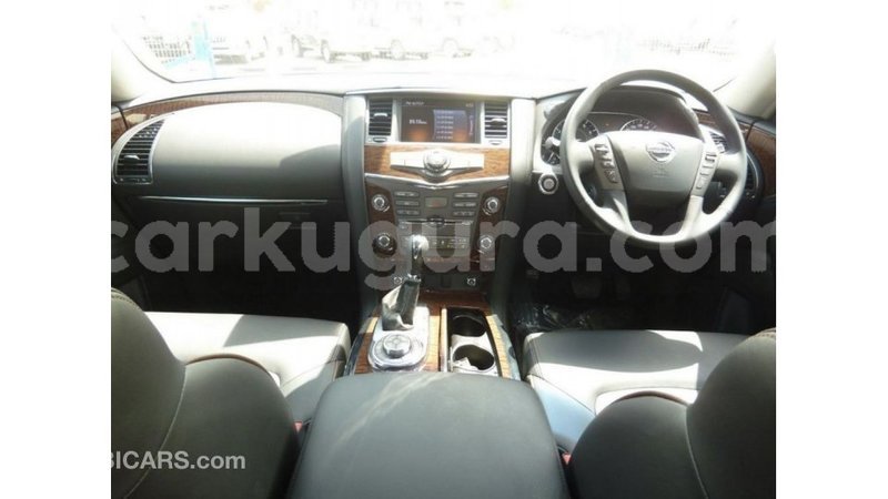 Big with watermark nissan patrol bujumbura import dubai 4156