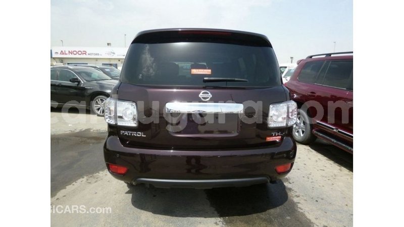 Big with watermark nissan patrol bujumbura import dubai 4156