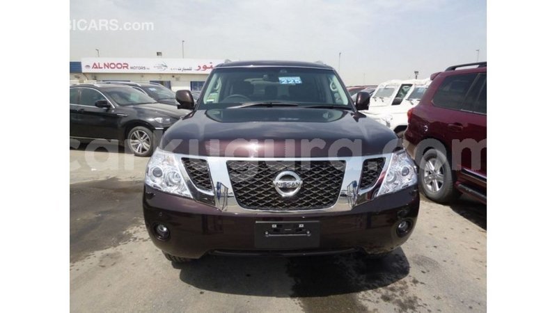 Big with watermark nissan patrol bujumbura import dubai 4156