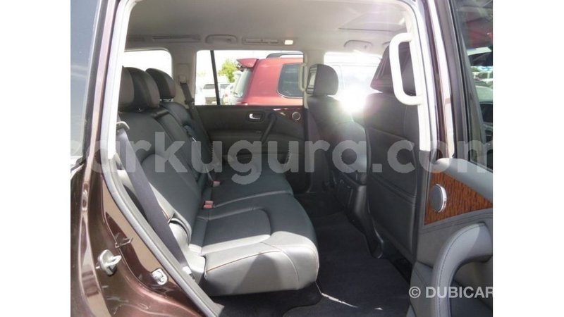 Big with watermark nissan patrol bujumbura import dubai 4156