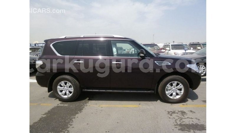 Big with watermark nissan patrol bujumbura import dubai 4156