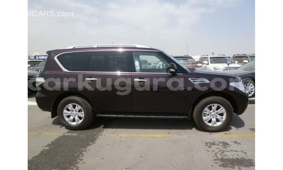 Buy Import Nissan Patrol Brown Car in Import - Dubai in Bujumbura Buy Import Nissan Patrol Brown Car in Import - Dubai in Bujumbura