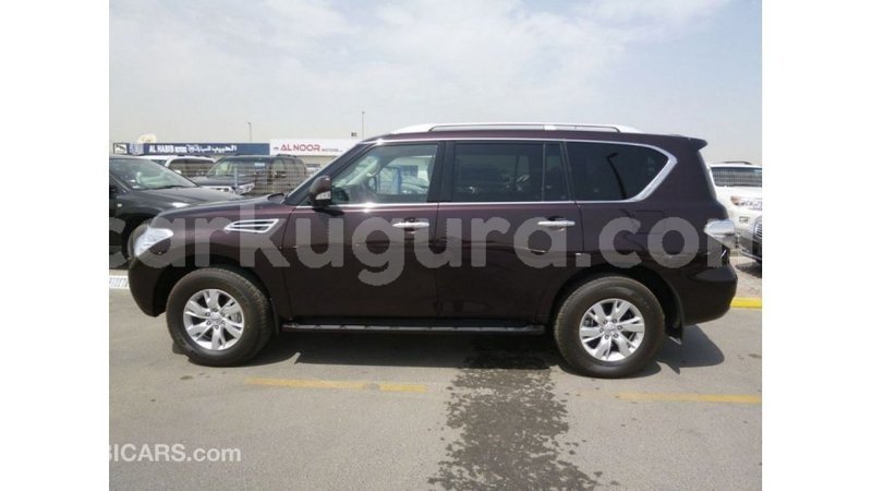 Big with watermark nissan patrol bujumbura import dubai 4156