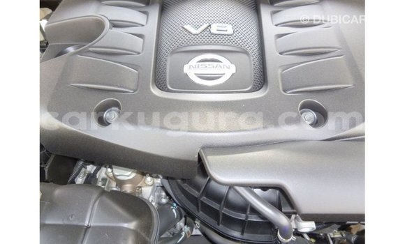 Buy Import Nissan Patrol Brown Car in Import - Dubai in Bujumbura Buy Import Nissan Patrol Brown Car in Import - Dubai in Bujumbura