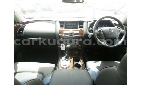 Nunua Imported Nissan Patrol Nyeupe Gari ndani ya Import - Dubai nchini Bujumbura Nunua Imported Nissan Patrol Nyeupe Gari ndani ya Import - Dubai nchini Bujumbura