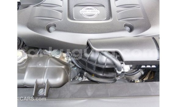 Acheter Import Voiture Nissan Patrol Noir à Import - Dubai, Bujumbura Acheter Import Voiture Nissan Patrol Noir à Import - Dubai, Bujumbura