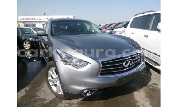 Acheter Import Voiture Infiniti FX Autre à Import - Dubai, Bujumbura