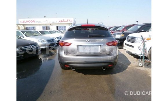 Acheter Import Voiture Infiniti FX Autre à Import - Dubai, Bujumbura Acheter Import Voiture Infiniti FX Autre à Import - Dubai, Bujumbura