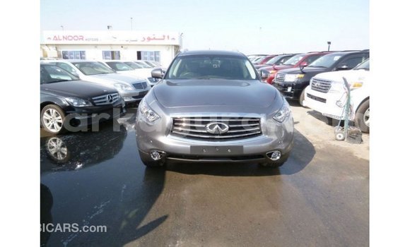 Acheter Import Voiture Infiniti FX Autre à Import - Dubai, Bujumbura Acheter Import Voiture Infiniti FX Autre à Import - Dubai, Bujumbura
