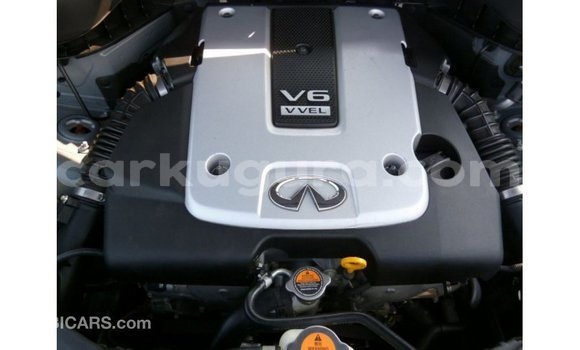 Acheter Import Voiture Infiniti FX Autre à Import - Dubai, Bujumbura Acheter Import Voiture Infiniti FX Autre à Import - Dubai, Bujumbura