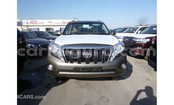 Acheter Import Voiture Toyota Prado Marron à Import - Dubai, Bujumbura Acheter Import Voiture Toyota Prado Marron à Import - Dubai, Bujumbura