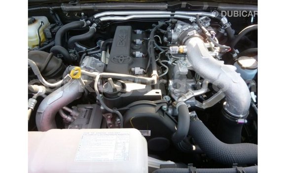 Acheter Import Voiture Toyota Prado Marron à Import - Dubai, Bujumbura Acheter Import Voiture Toyota Prado Marron à Import - Dubai, Bujumbura