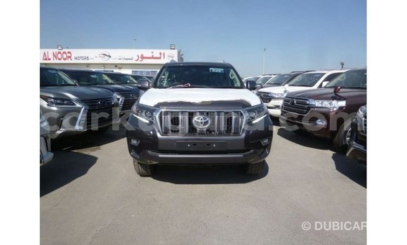 Acheter Import Voiture Toyota Prado Autre à Import - Dubai, Bujumbura Acheter Import Voiture Toyota Prado Autre à Import - Dubai, Bujumbura