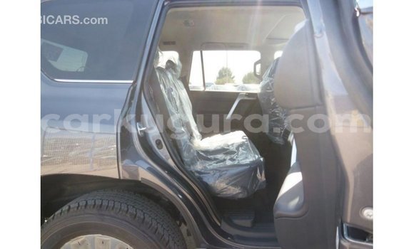 Acheter Import Voiture Toyota Prado Autre à Import - Dubai, Bujumbura Acheter Import Voiture Toyota Prado Autre à Import - Dubai, Bujumbura