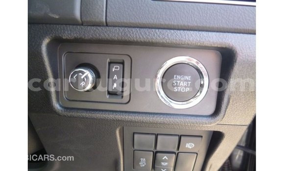 Acheter Import Voiture Toyota Prado Autre à Import - Dubai, Bujumbura Acheter Import Voiture Toyota Prado Autre à Import - Dubai, Bujumbura