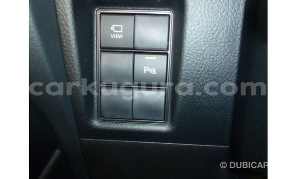 Acheter Import Voiture Toyota Prado Autre à Import - Dubai, Bujumbura Acheter Import Voiture Toyota Prado Autre à Import - Dubai, Bujumbura