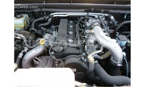 Acheter Import Voiture Toyota Prado Autre à Import - Dubai, Bujumbura Acheter Import Voiture Toyota Prado Autre à Import - Dubai, Bujumbura
