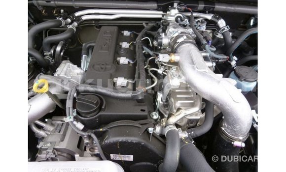 Acheter Import Voiture Toyota Prado Marron à Import - Dubai, Bujumbura Acheter Import Voiture Toyota Prado Marron à Import - Dubai, Bujumbura