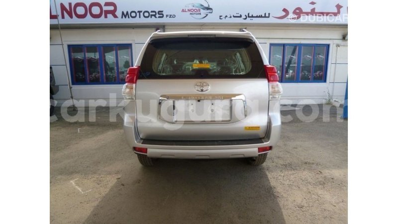 Big with watermark toyota prado bujumbura import dubai 4166