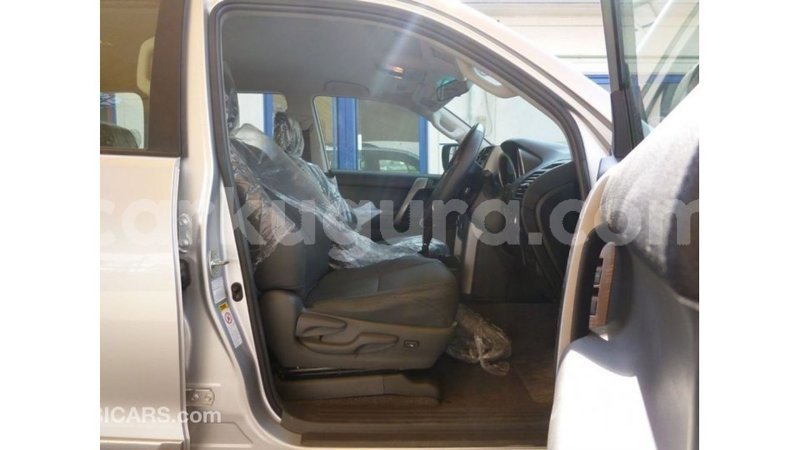 Big with watermark toyota prado bujumbura import dubai 4166