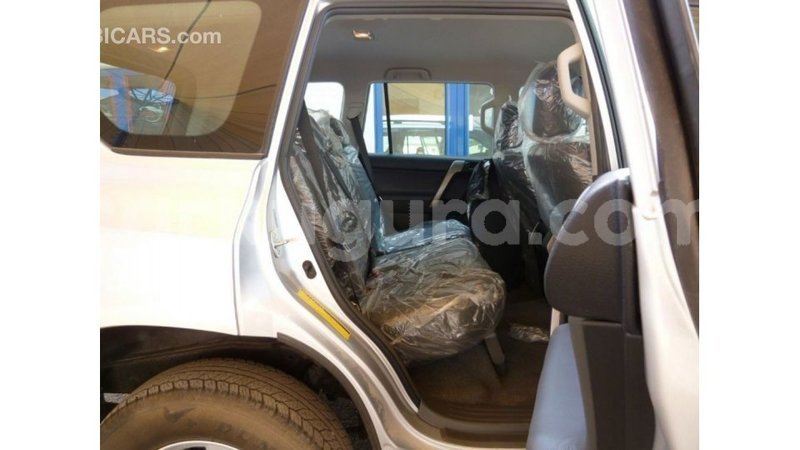 Big with watermark toyota prado bujumbura import dubai 4166