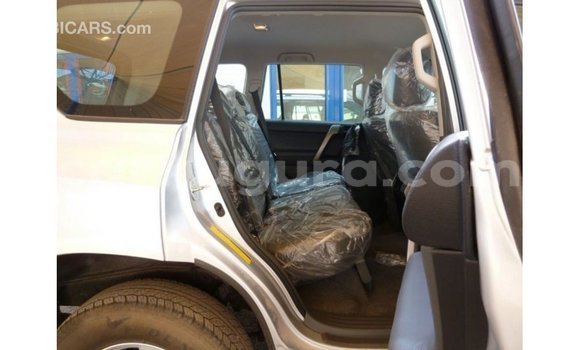 Acheter Import Voiture Toyota Prado Autre à Import - Dubai, Bujumbura Acheter Import Voiture Toyota Prado Autre à Import - Dubai, Bujumbura