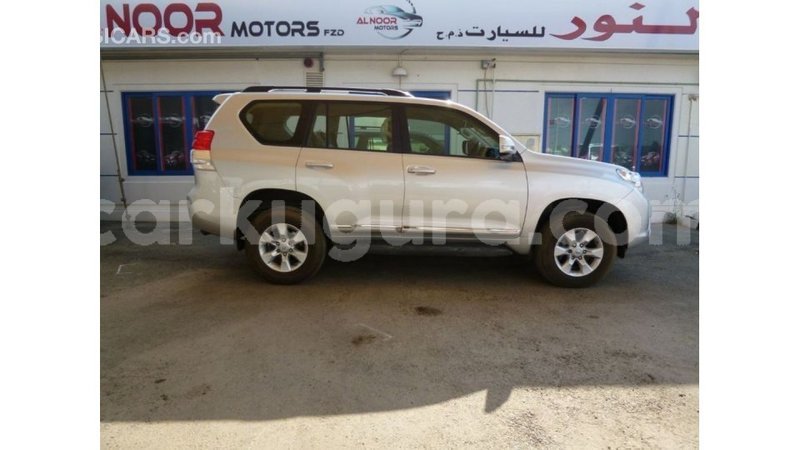 Big with watermark toyota prado bujumbura import dubai 4166