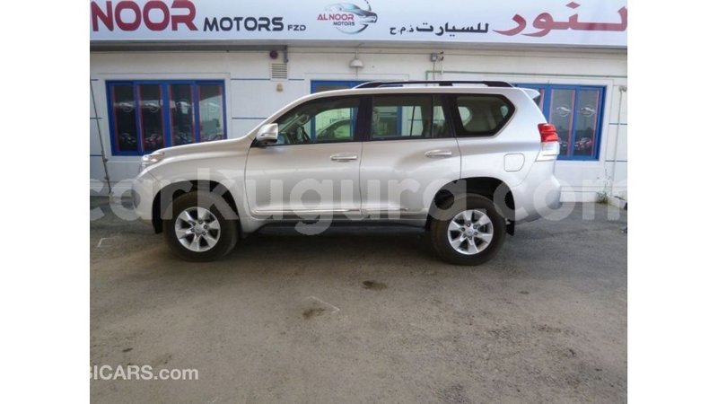 Big with watermark toyota prado bujumbura import dubai 4166