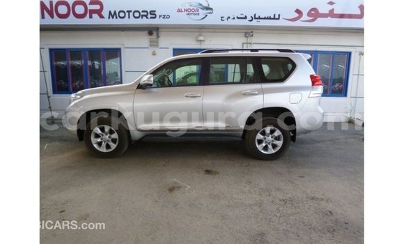 Acheter Import Voiture Toyota Prado Autre à Import - Dubai, Bujumbura Acheter Import Voiture Toyota Prado Autre à Import - Dubai, Bujumbura