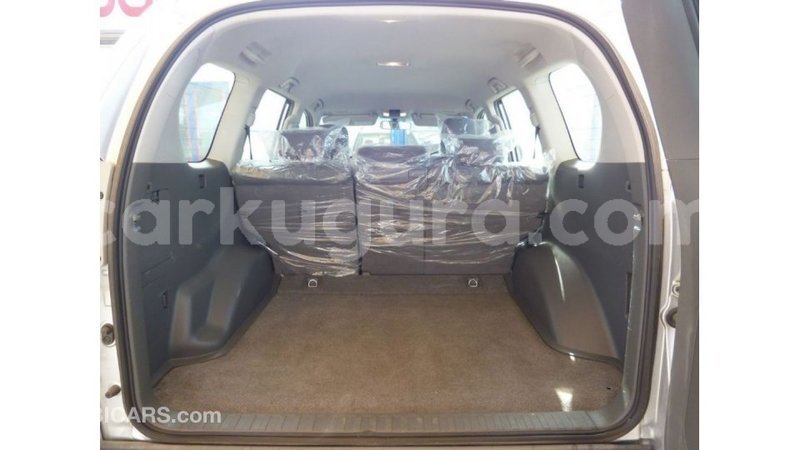 Big with watermark toyota prado bujumbura import dubai 4166