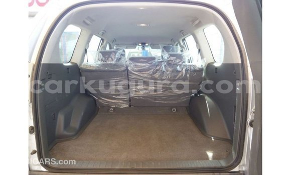 Acheter Import Voiture Toyota Prado Autre à Import - Dubai, Bujumbura Acheter Import Voiture Toyota Prado Autre à Import - Dubai, Bujumbura