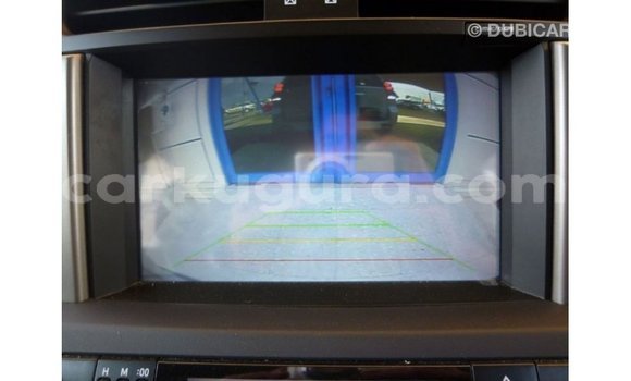 Acheter Import Voiture Toyota Prado Autre à Import - Dubai, Bujumbura Acheter Import Voiture Toyota Prado Autre à Import - Dubai, Bujumbura