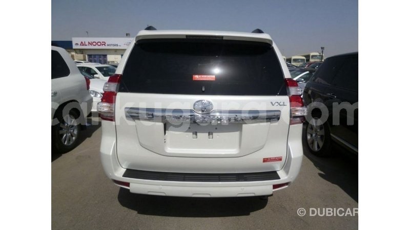 Big with watermark toyota prado bujumbura import dubai 4167