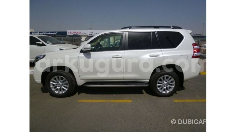 Big with watermark toyota prado bujumbura import dubai 4167