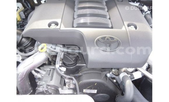 Buy Import Toyota Prado White Car in Import - Dubai in Bujumbura Buy Import Toyota Prado White Car in Import - Dubai in Bujumbura