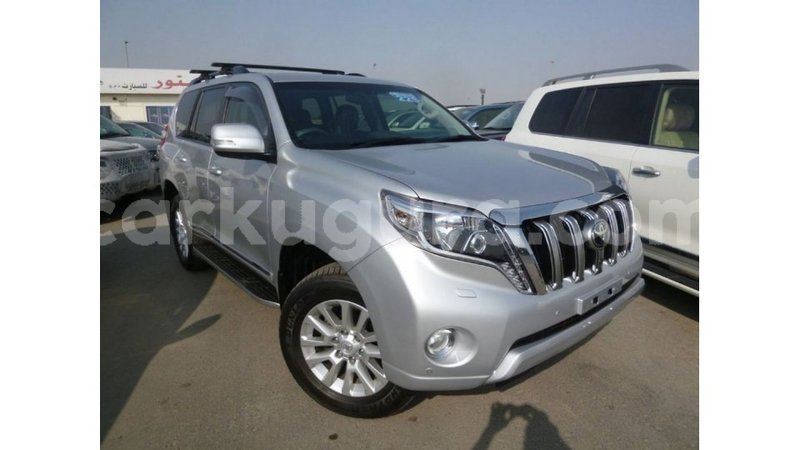 Big with watermark toyota prado bujumbura import dubai 4168