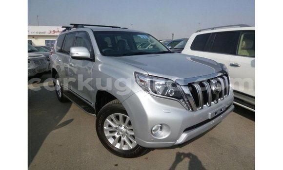Acheter Import Voiture Toyota Prado Autre à Import - Dubai, Bujumbura Acheter Import Voiture Toyota Prado Autre à Import - Dubai, Bujumbura