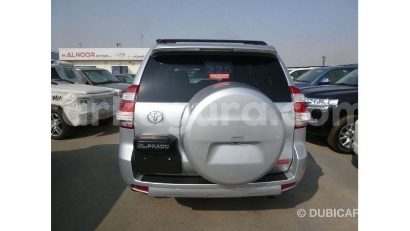 Big with watermark toyota prado bujumbura import dubai 4168