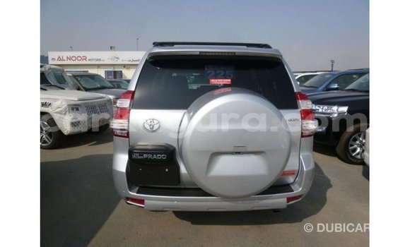 Acheter Import Voiture Toyota Prado Autre à Import - Dubai, Bujumbura Acheter Import Voiture Toyota Prado Autre à Import - Dubai, Bujumbura