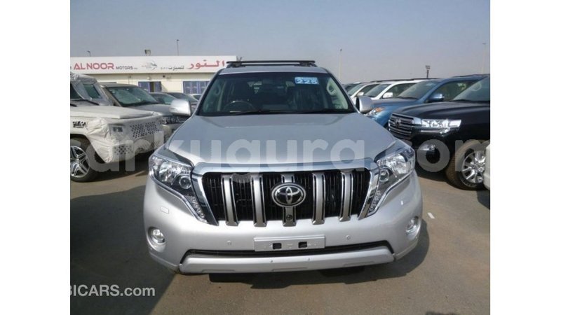 Big with watermark toyota prado bujumbura import dubai 4168