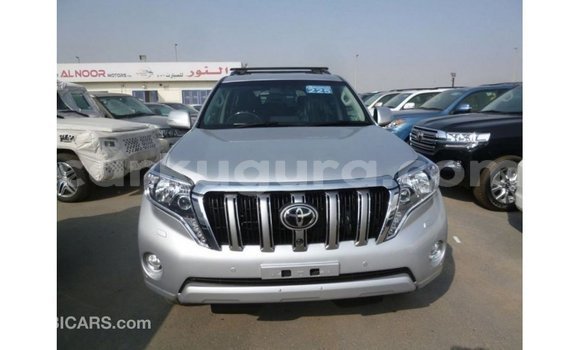 Acheter Import Voiture Toyota Prado Autre à Import - Dubai, Bujumbura Acheter Import Voiture Toyota Prado Autre à Import - Dubai, Bujumbura