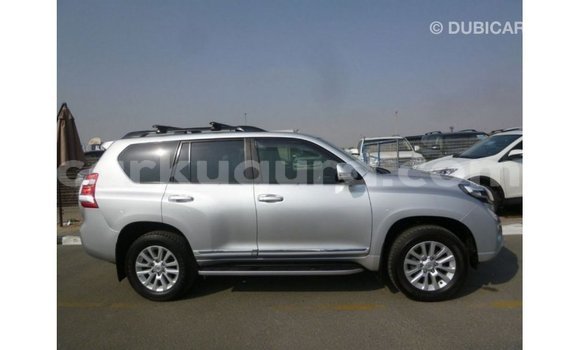 Acheter Import Voiture Toyota Prado Autre à Import - Dubai, Bujumbura Acheter Import Voiture Toyota Prado Autre à Import - Dubai, Bujumbura