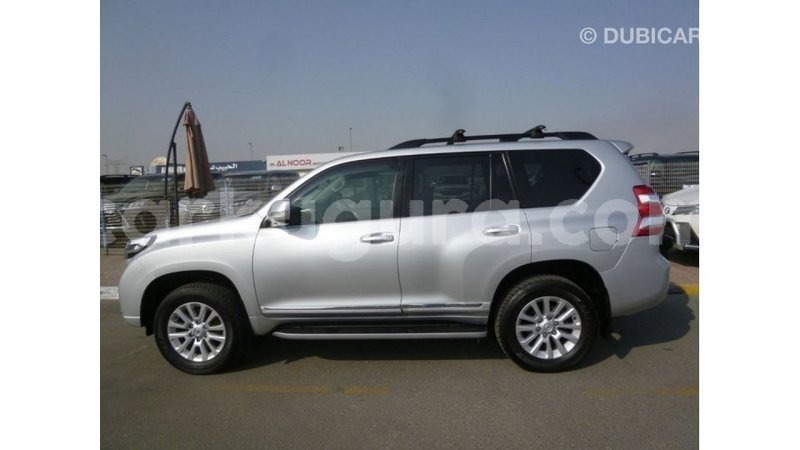 Big with watermark toyota prado bujumbura import dubai 4168