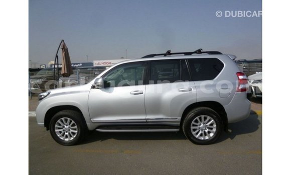 Acheter Import Voiture Toyota Prado Autre à Import - Dubai, Bujumbura Acheter Import Voiture Toyota Prado Autre à Import - Dubai, Bujumbura